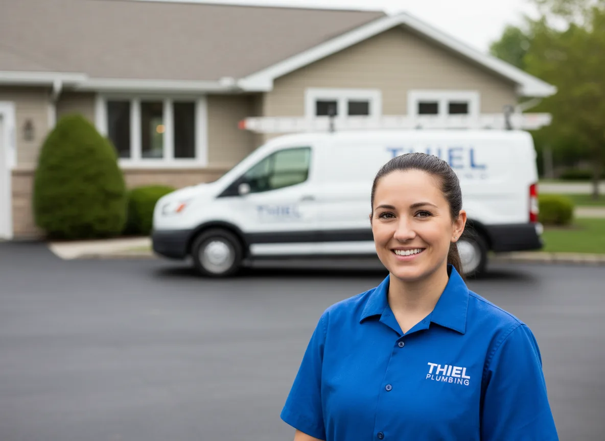 Plumber Randall, IA FAQs